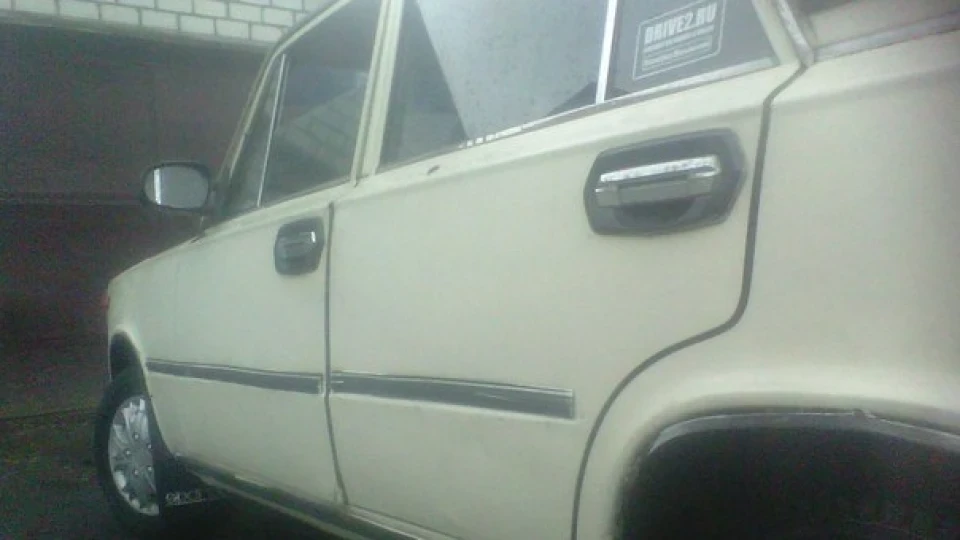 Lada 2101 Вірна ) 4