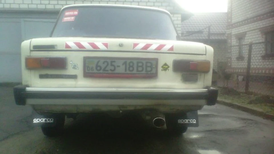 Lada 2101 Вірна ) 5
