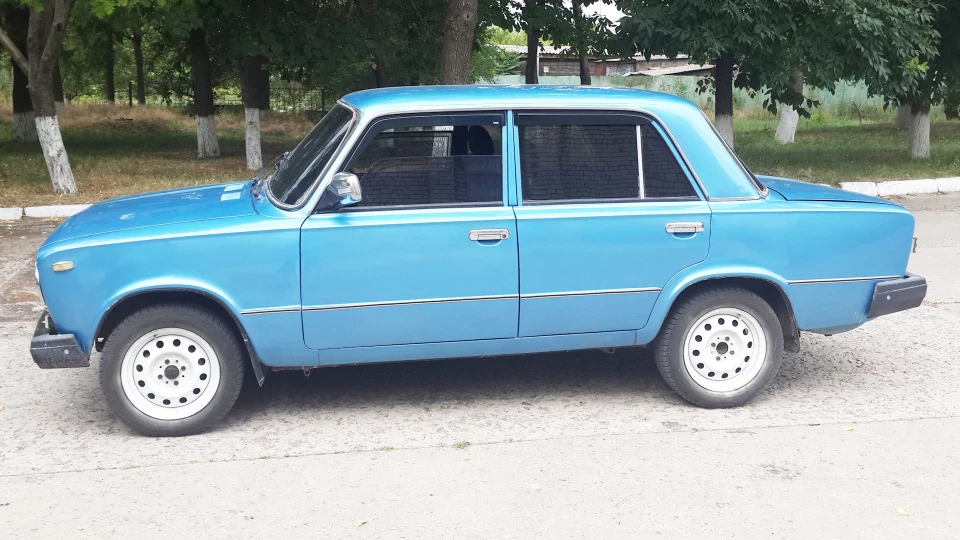 Lada 2101 Vision Lux© 3