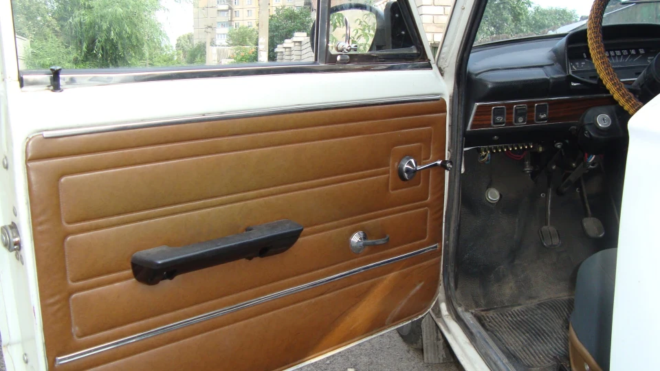 Lada 2101 Вся в оригіналі))) 4