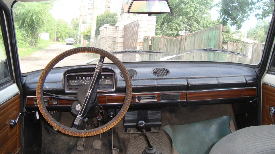Lada 2101 Вся в оригіналі))) 5