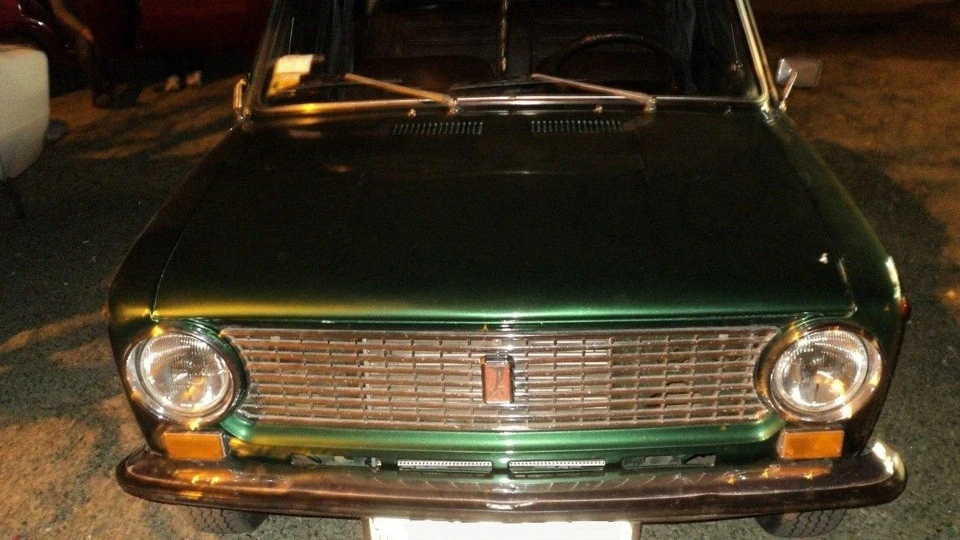 Lada 2101 Друге Життя 5