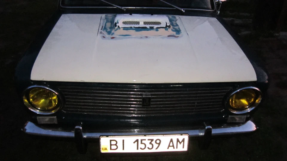 Lada 2101 Wild 3