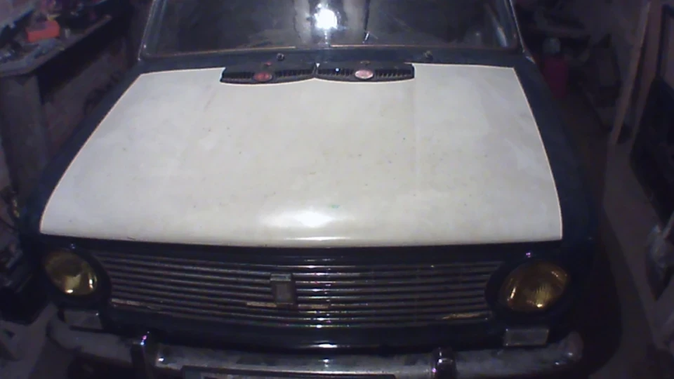 Lada 2101 Wild 4