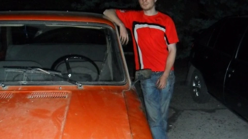 Lada 2101 "Х1"