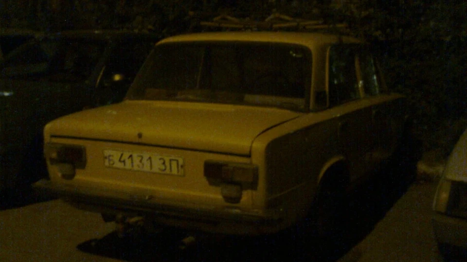 Lada 2101 Хуліганочка 2