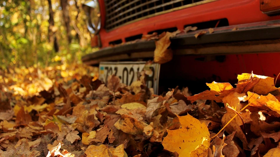 Lada 2101 Заводний АПЕЛЬСИН 3