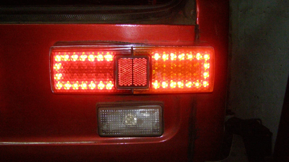 Lada 2101 2