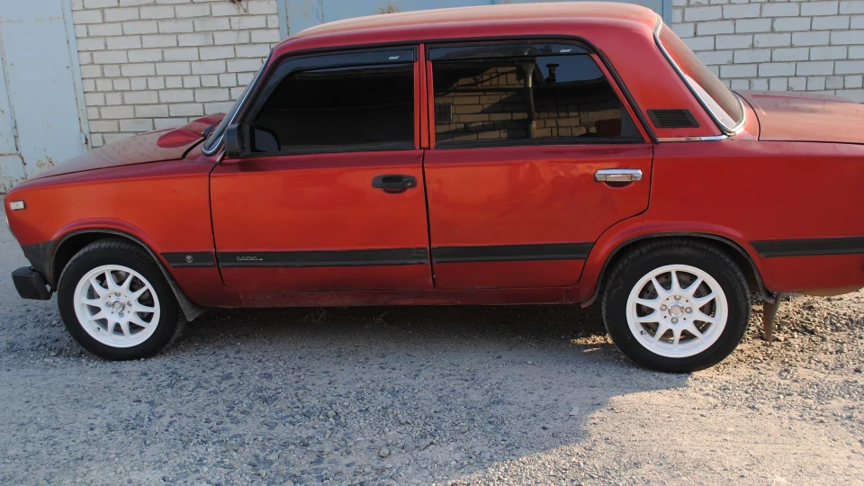 Lada 2101 3