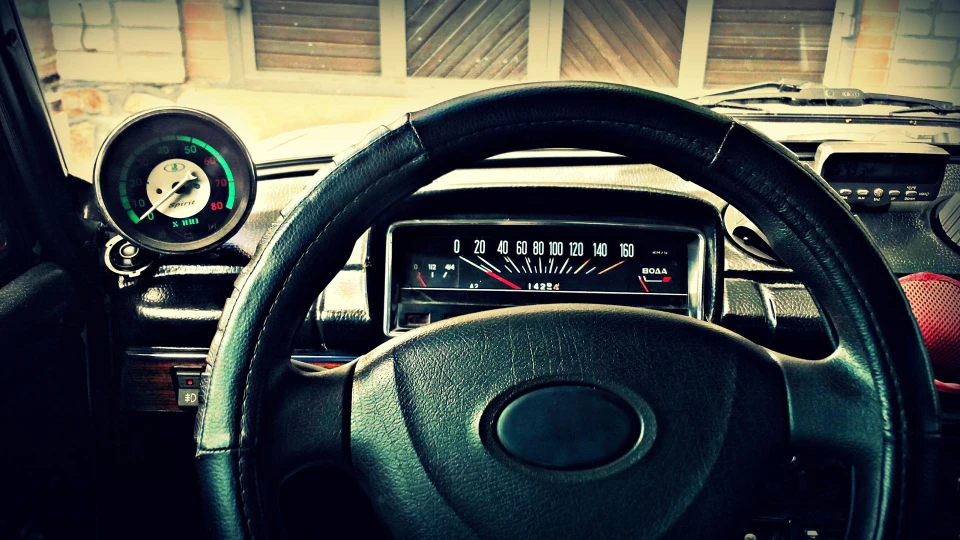 Lada 2101 Жива м.Токмак 2