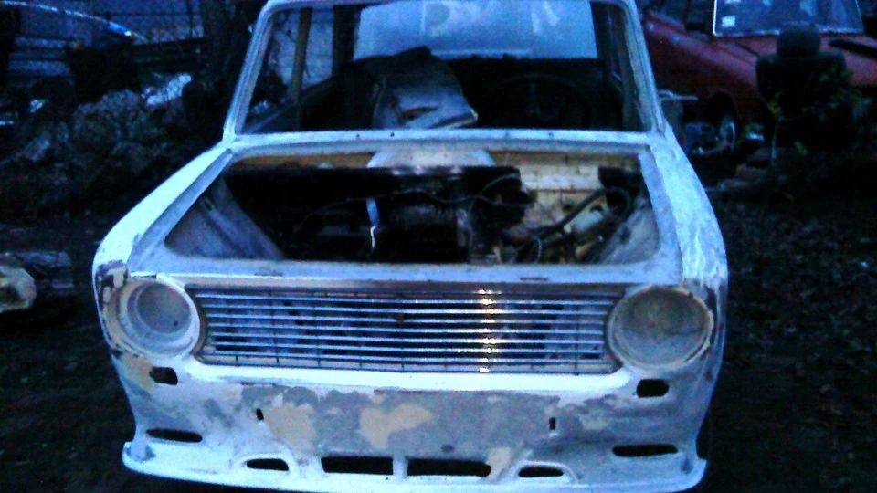 Lada 2101 zloy.dnepr.ua 3