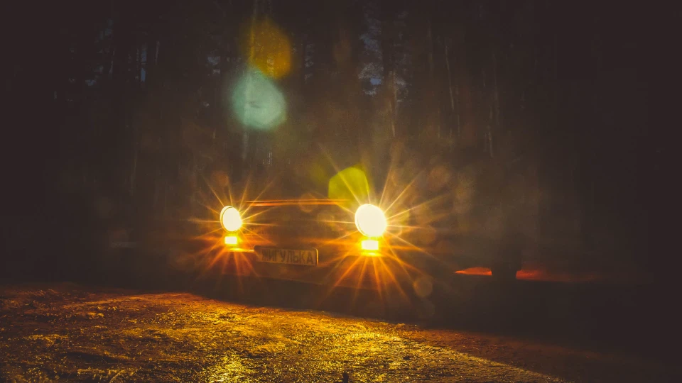 Lada 2101 Золота охра 3
