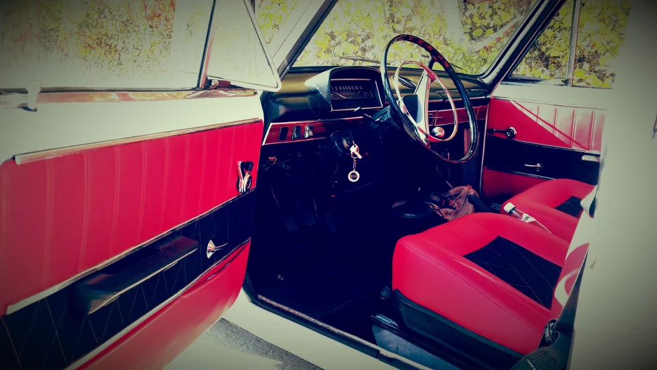Lada 2101 Жуля 5