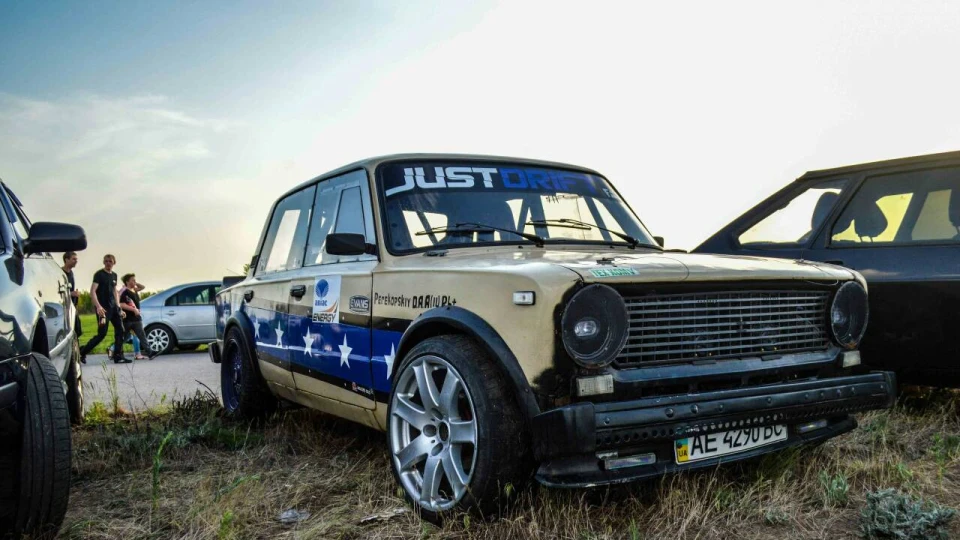 Lada 2101 Зірочка 2