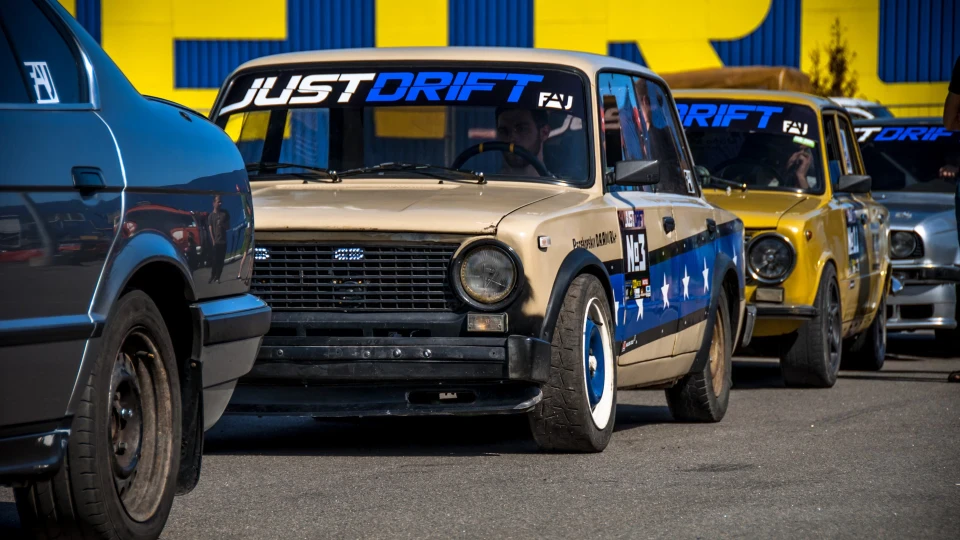 Lada 2101 Зірочка 3