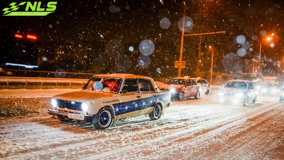 Lada 2101 Зірочка 4