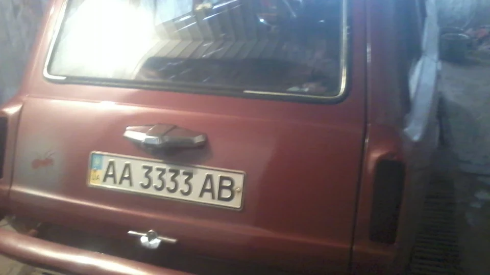 Lada 2102 2
