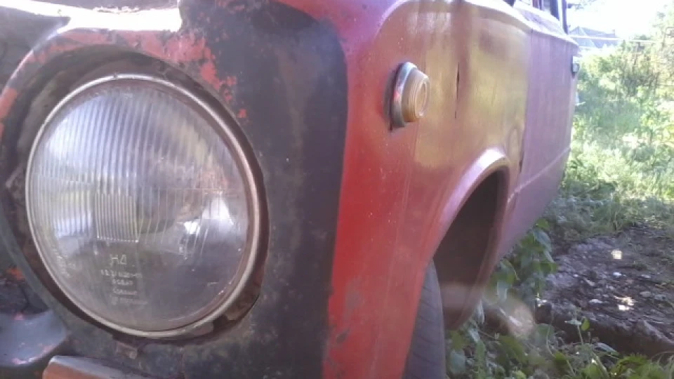 Lada 2102 3