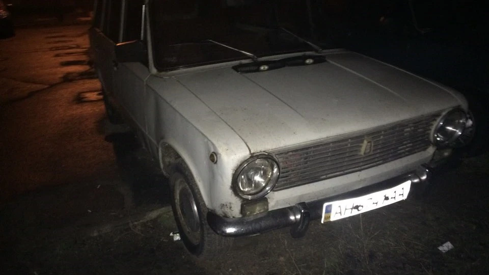 Lada 2102 2