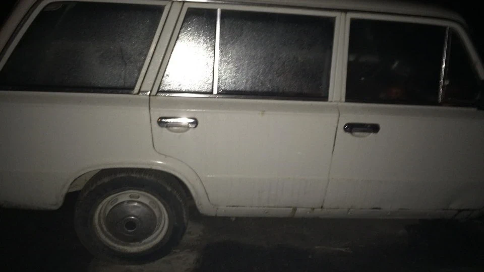 Lada 2102 3