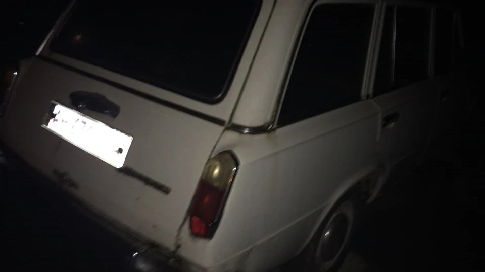 Lada 2102 4