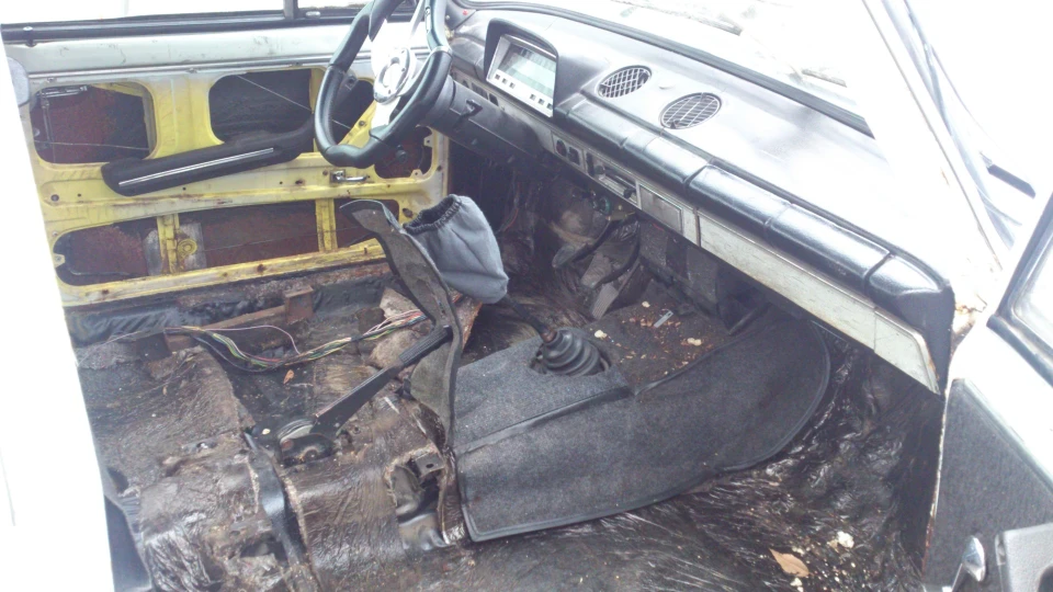 Lada 2102 2