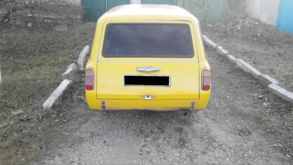 Lada 2102 .............. 2