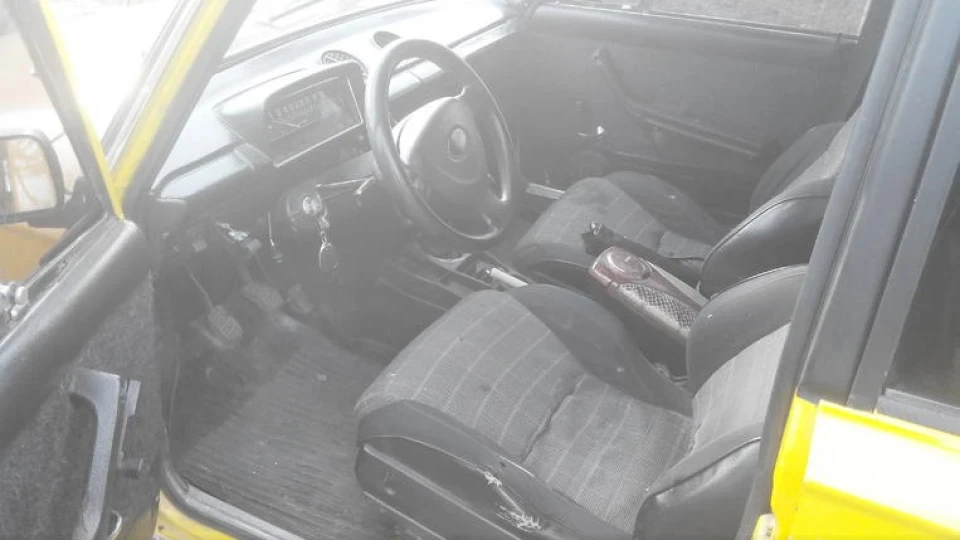 Lada 2102 .............. 3