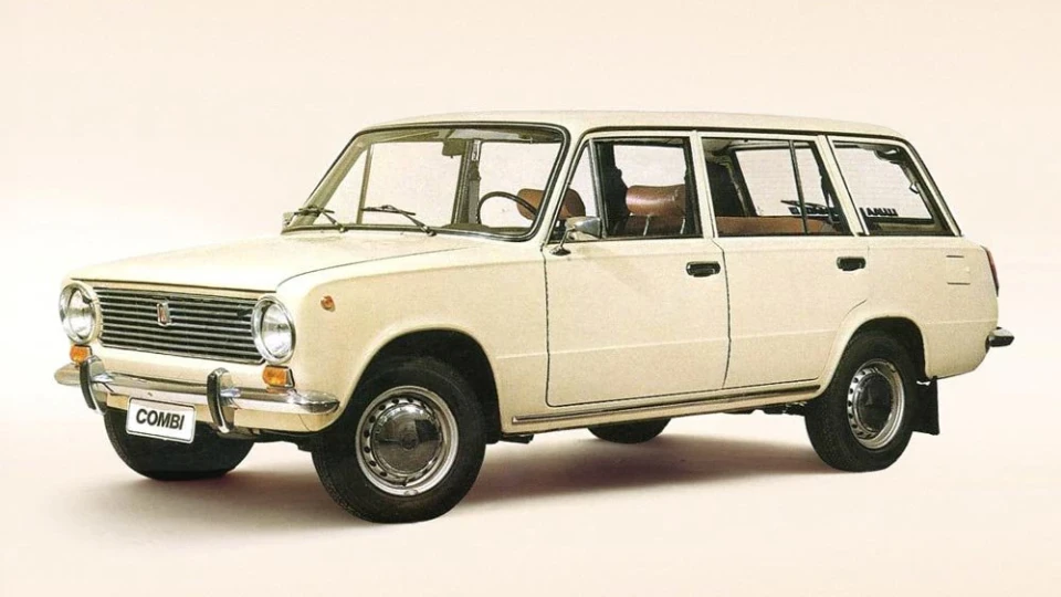 Lada 2102 2