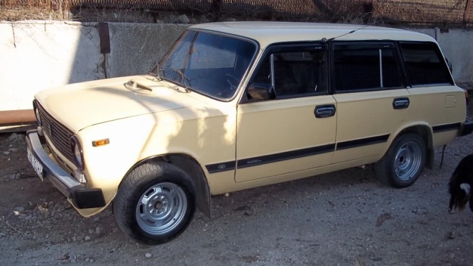 Lada 2102 3