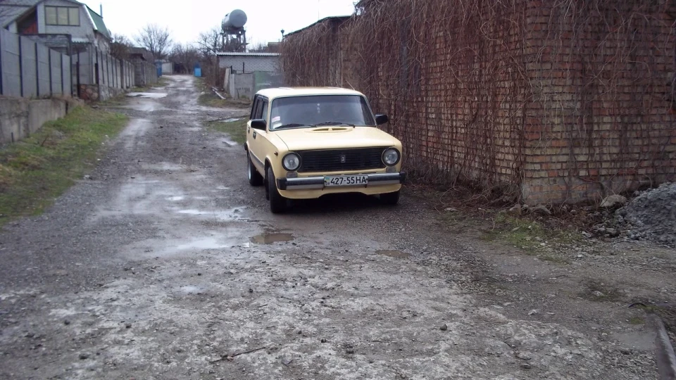 Lada 2102 4