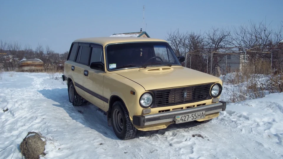Lada 2102 5