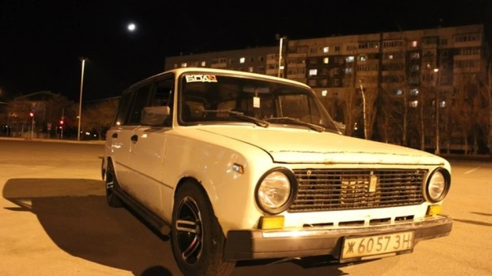 Lada 2102 3