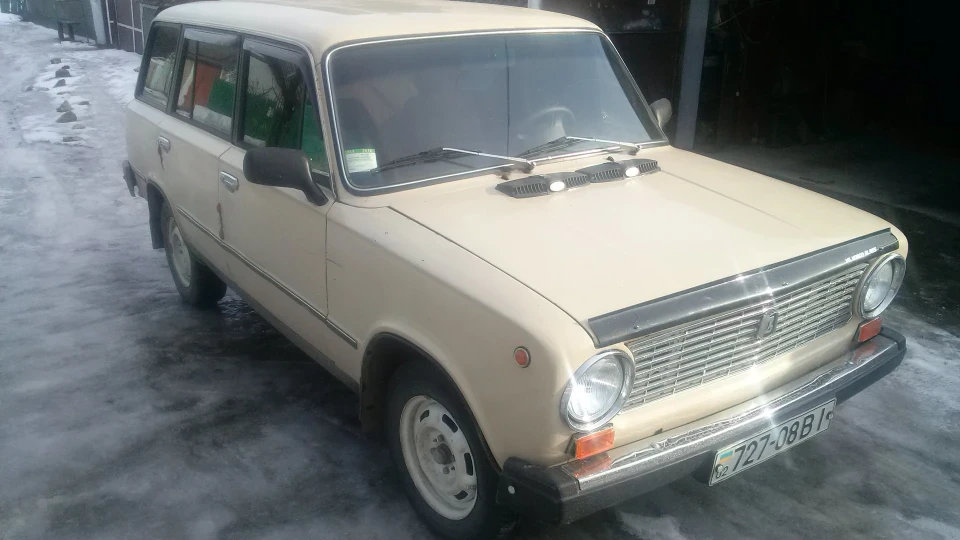 Lada 2102 2
