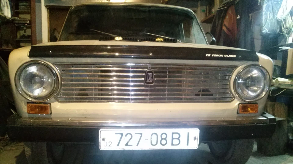 Lada 2102 3