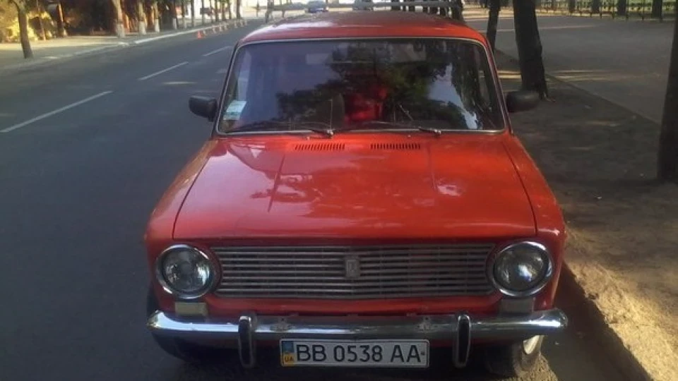 Lada 2102 ➁➀Ⓞ➁ 4