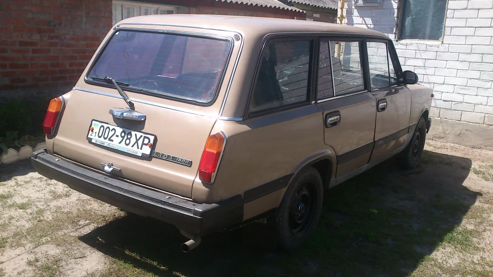 Lada 2102 2