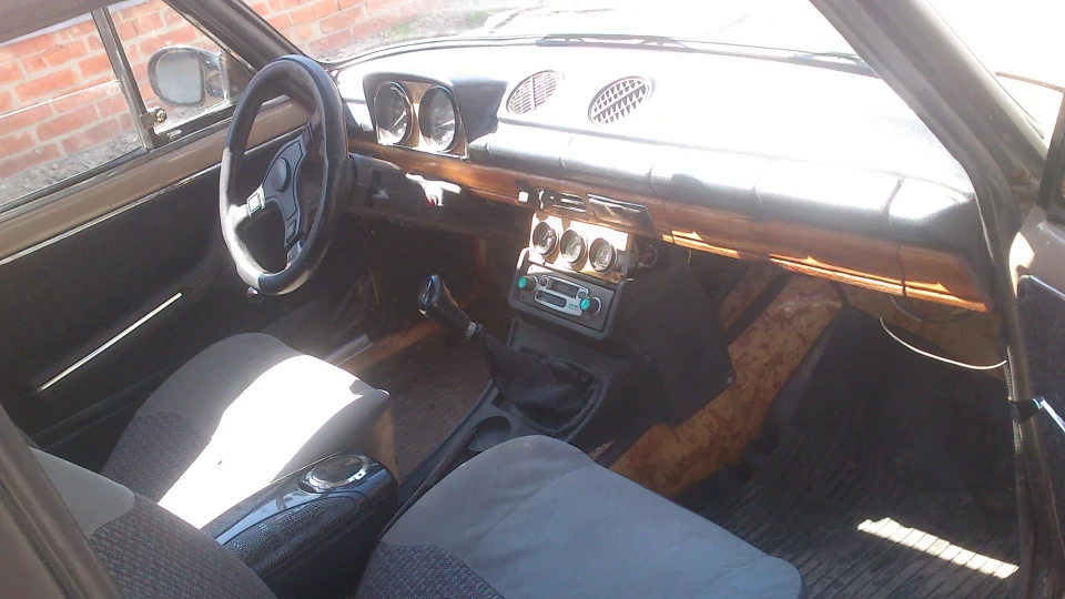 Lada 2102 3