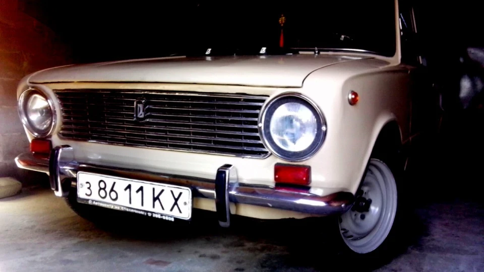 Lada 2102 2