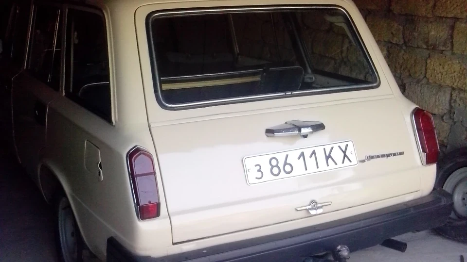 Lada 2102 3