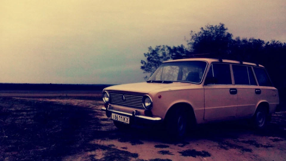 Lada 2102 5
