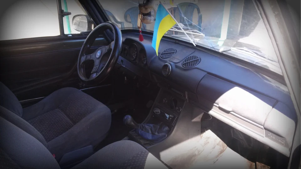 Lada 2102 2