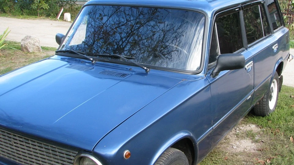 Lada 2102 2