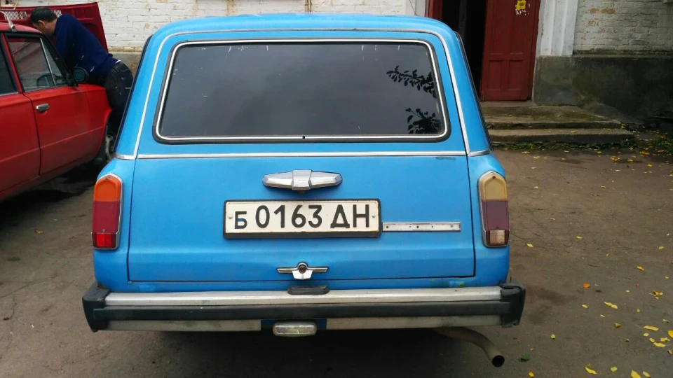 Lada 2102 2