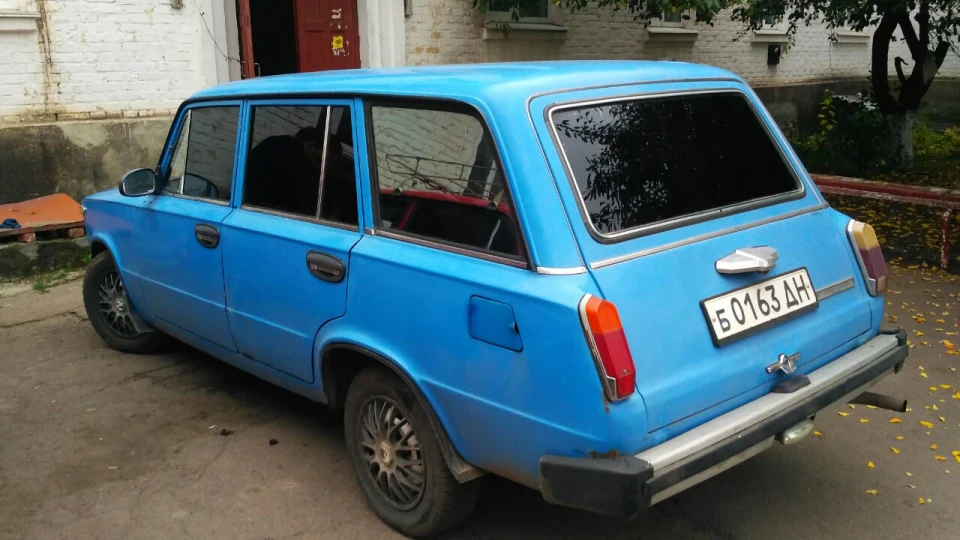 Lada 2102 3