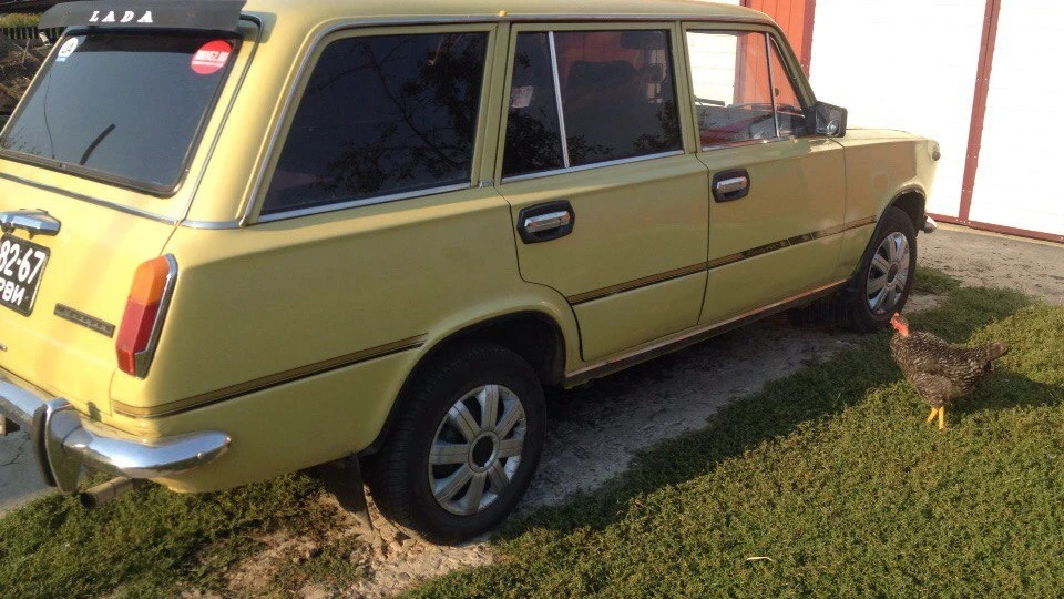 Lada 2102 3