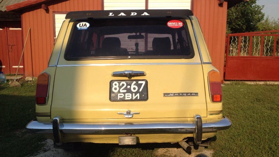 Lada 2102 5