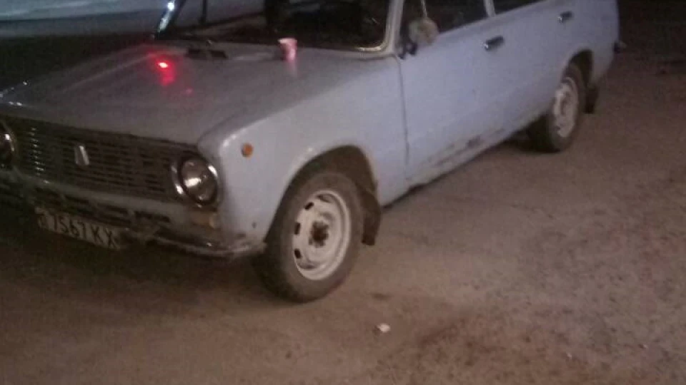 Lada 2102 3