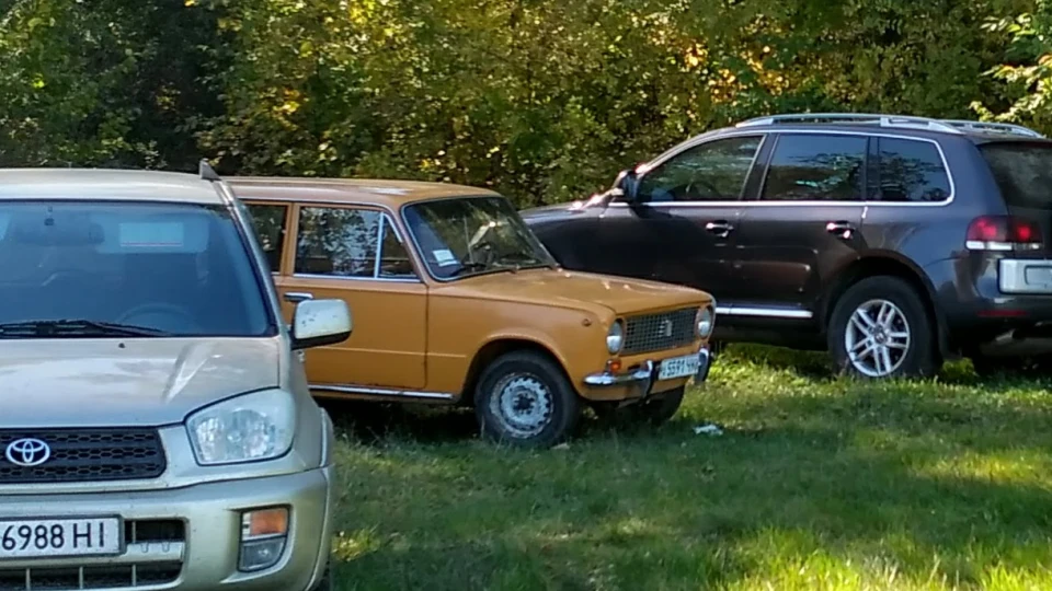 Lada 2102 2