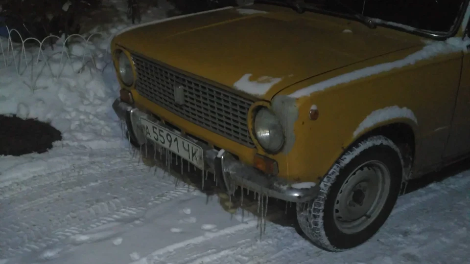 Lada 2102 3